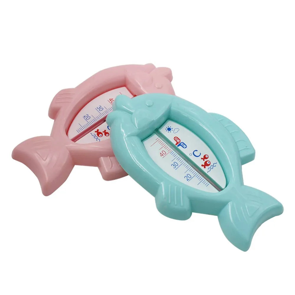 Baby Care Bath Water Thermometer – Safe and Fun Bath Time for Babies