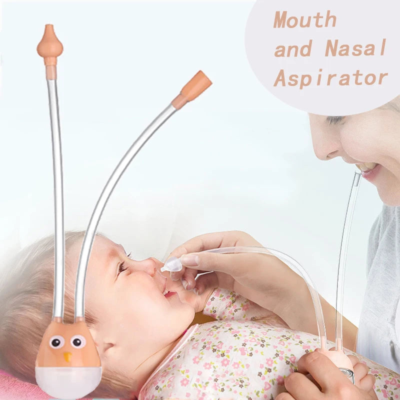 Newborn Nasal Aspirator