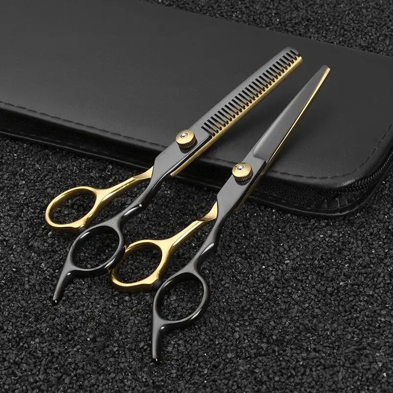 Pet  Grooming Scissors Kit