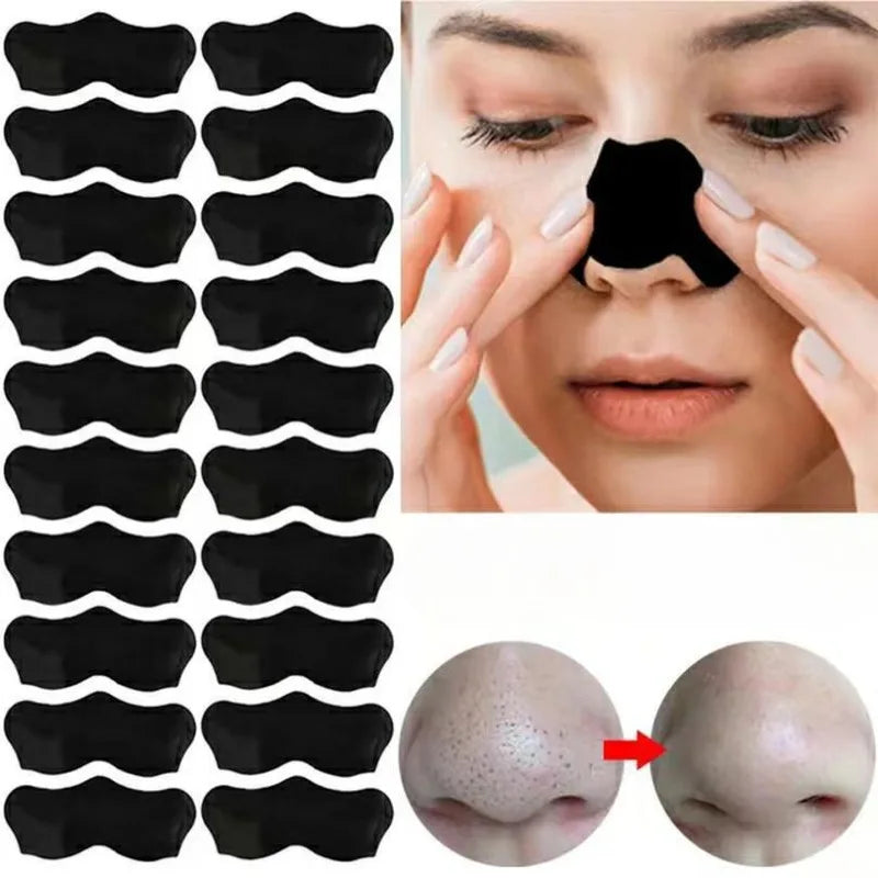 Nose Blackhead Removal Patch – Effective Acne and Pore Cleanser