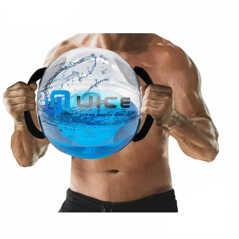 Fitness Aqua Water Power Bag