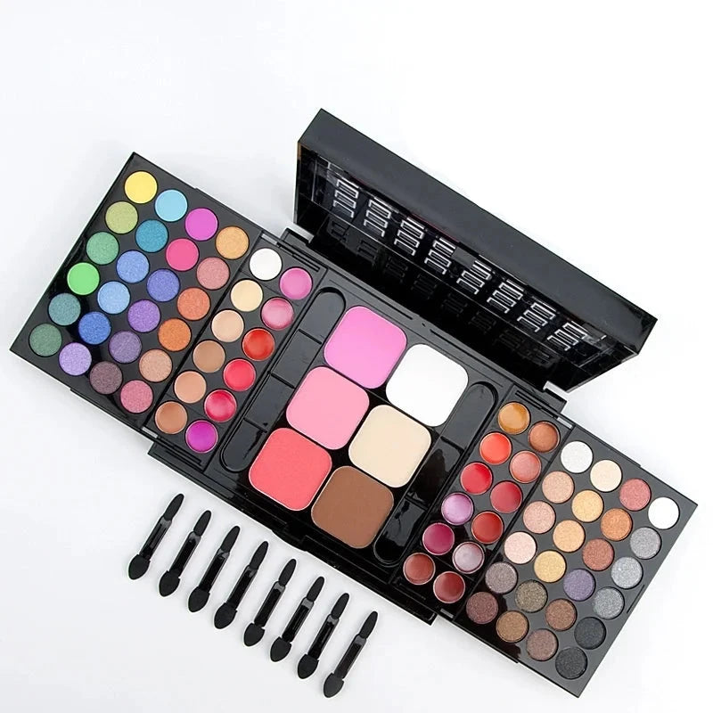 Women Combination Makeup Set