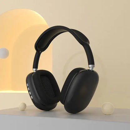 Wireless Headphones - Bluetooth and Digital Noise Cancelling