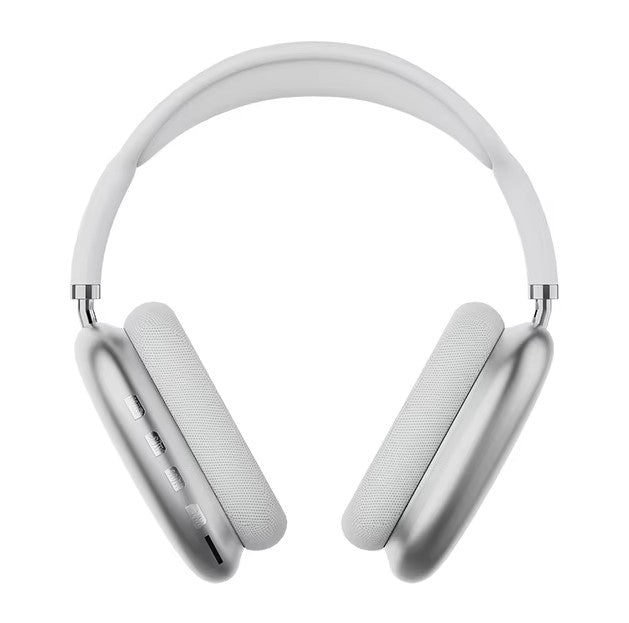 Wireless Headphones - Bluetooth and Digital Noise Cancelling