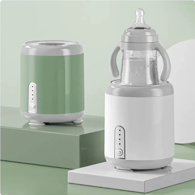 SmartShake Pro -  Ultimate Intelligent Electric Milk Shaker